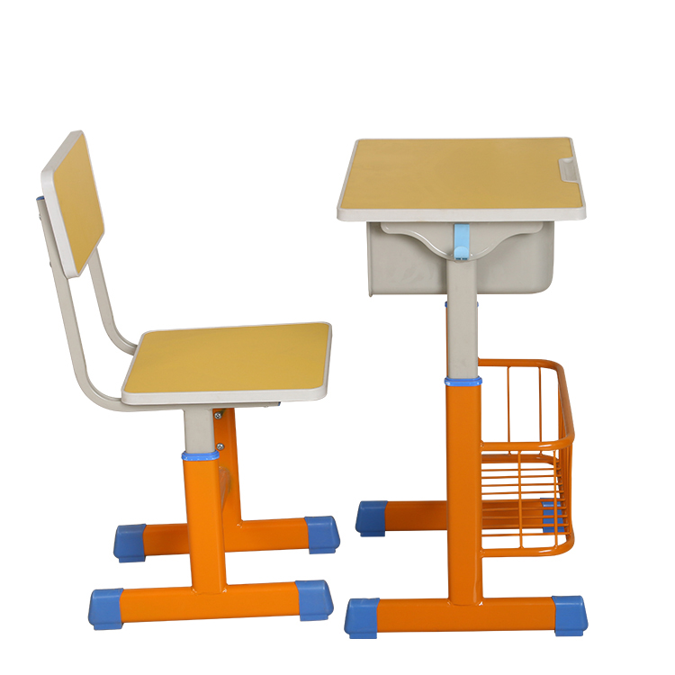 學(xué)生課桌椅尺寸多大合適？長度寬度高度都重要