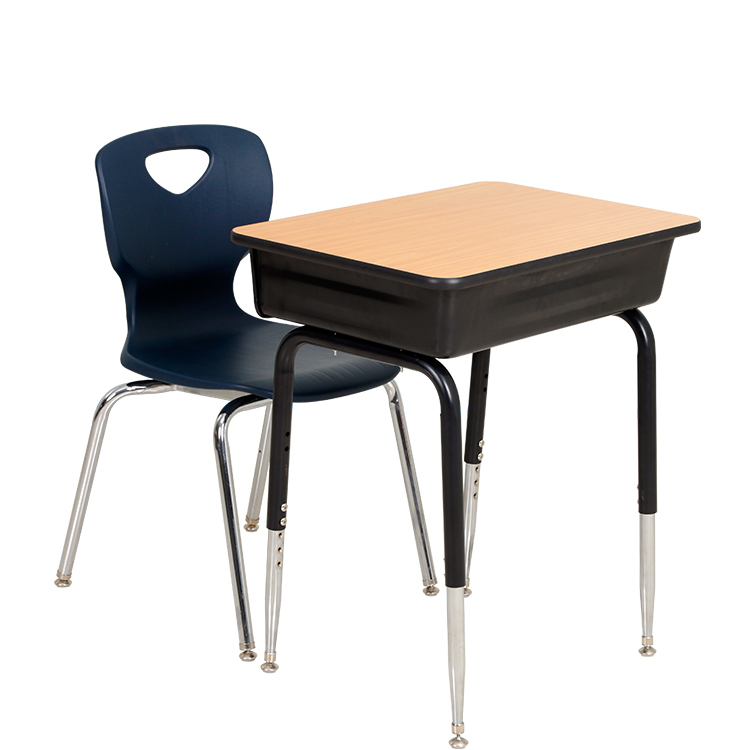 課桌椅設(shè)計制作注意事項，高度空間都要注意