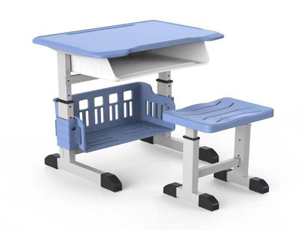 幼兒園課桌椅選擇需要注意的事項(xiàng)，尺寸材料