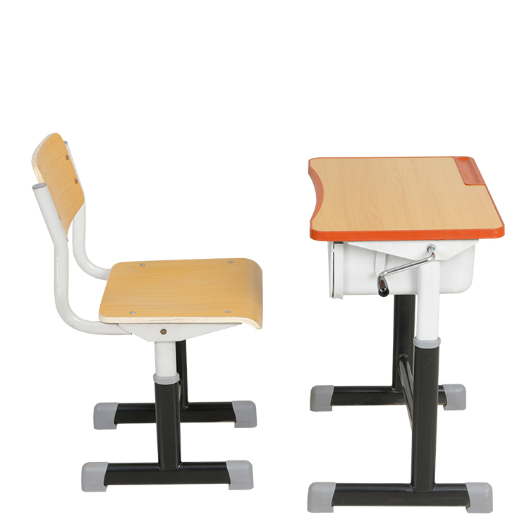 學(xué)生課桌椅多少錢一套？影響價格的因素有啥？