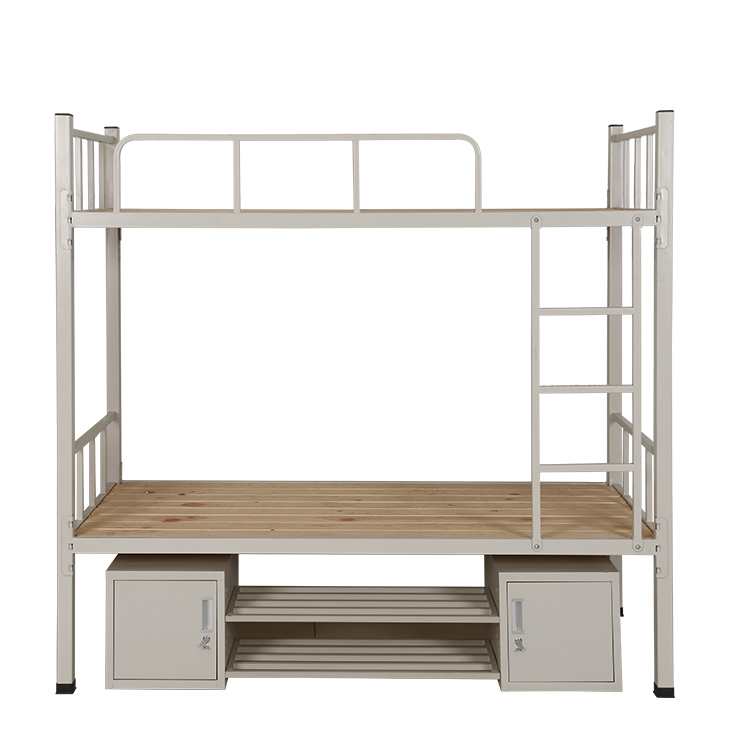 為什么學(xué)校的上下床是鋼制的，而不是木制的？