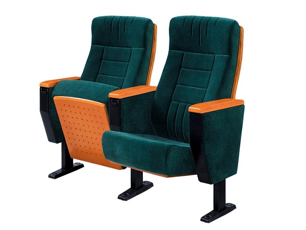 會(huì)議中心、劇院、報(bào)告廳使用禮堂椅的重要性